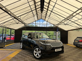 Used Land Rover Range Rover Velar 2019 for sale - 78788880: Photo