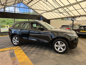 Used Land Rover Range Rover Velar 2019 for sale - 78788880: Photo