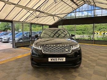 Used Land Rover Range Rover Velar 2019 for sale - 78788880: Photo