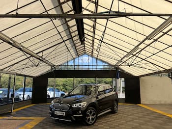 Used BMW X1 2017 for sale - 79638495: Photo