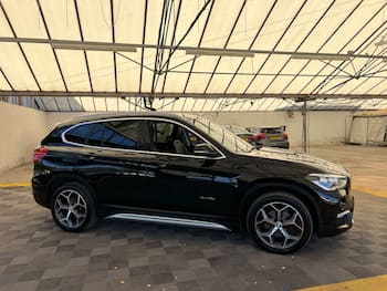 Used BMW X1 2017 for sale - 79638495: Photo
