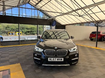 Used BMW X1 2017 for sale - 79638495: Photo