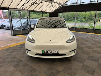 Used Tesla Model Y 2023 for sale - 78801729: Photo