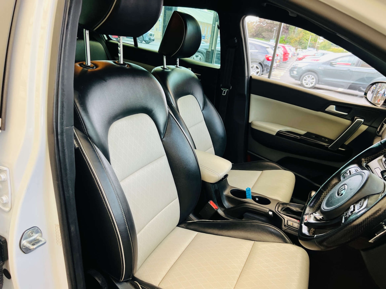 Used Kia Sportage 2018 for sale - 77055542: Photo 12