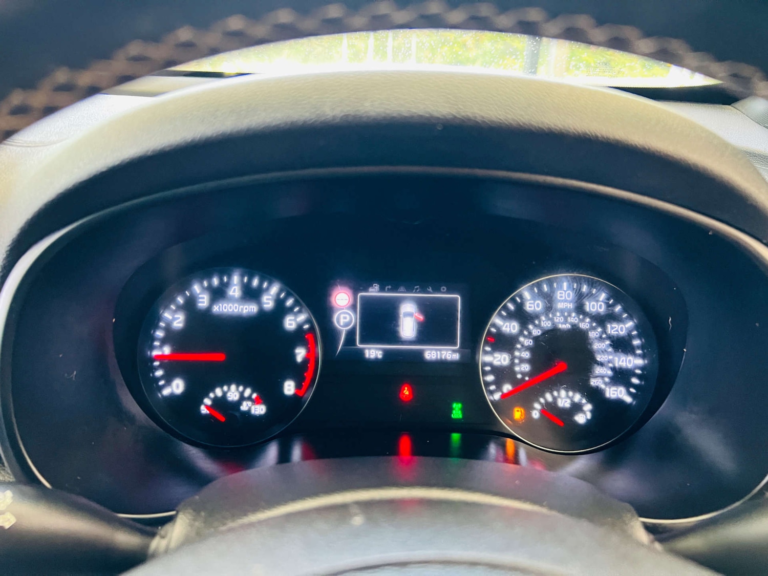 Used Kia Sportage 2018 for sale - 77055542: Photo 19