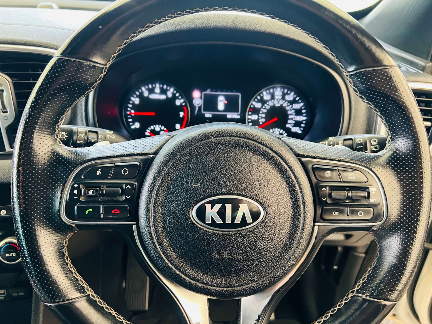 Used Kia Sportage 2018 for sale - 77055542: Photo 20