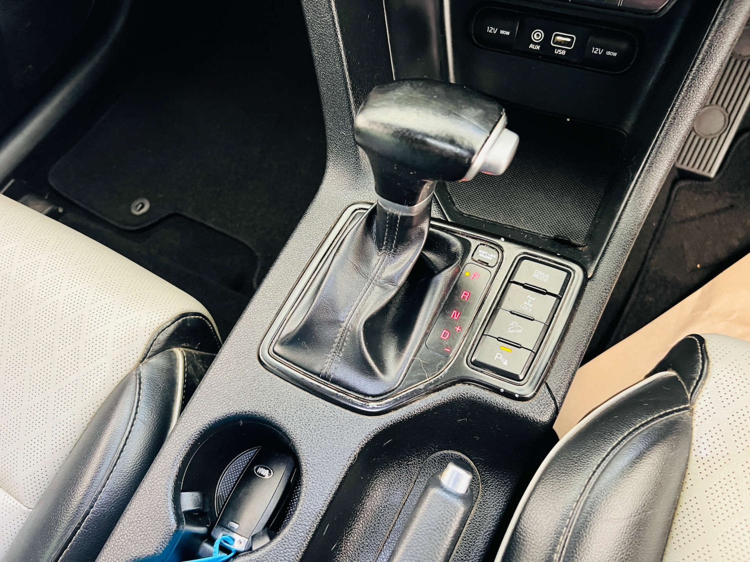 Used Kia Sportage 2018 for sale - 77055542: Photo 21