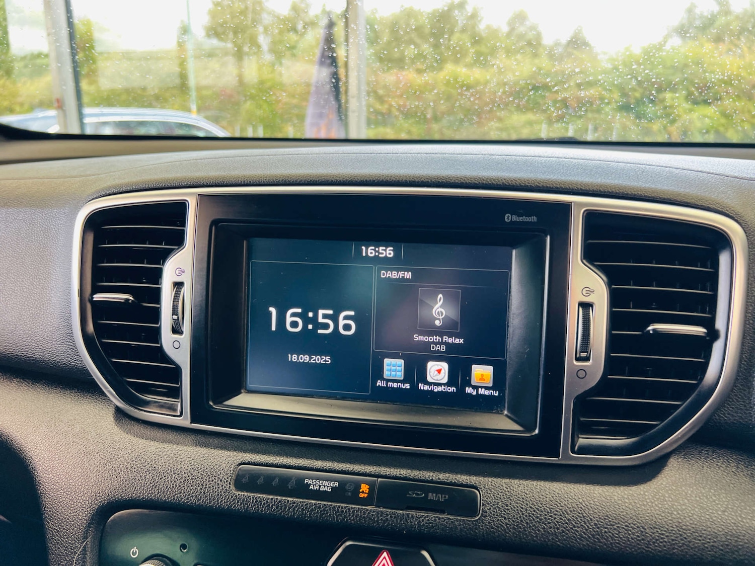 Used Kia Sportage 2018 for sale - 77055542: Photo 23