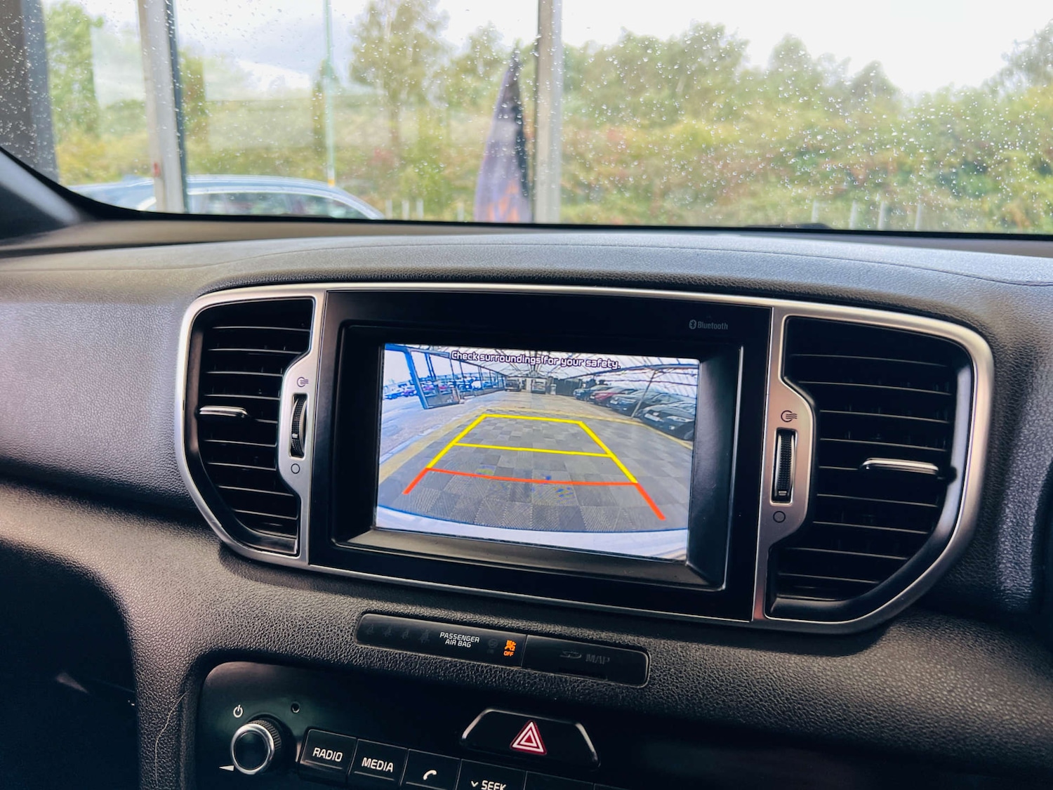 Used Kia Sportage 2018 for sale - 77055542: Photo 24