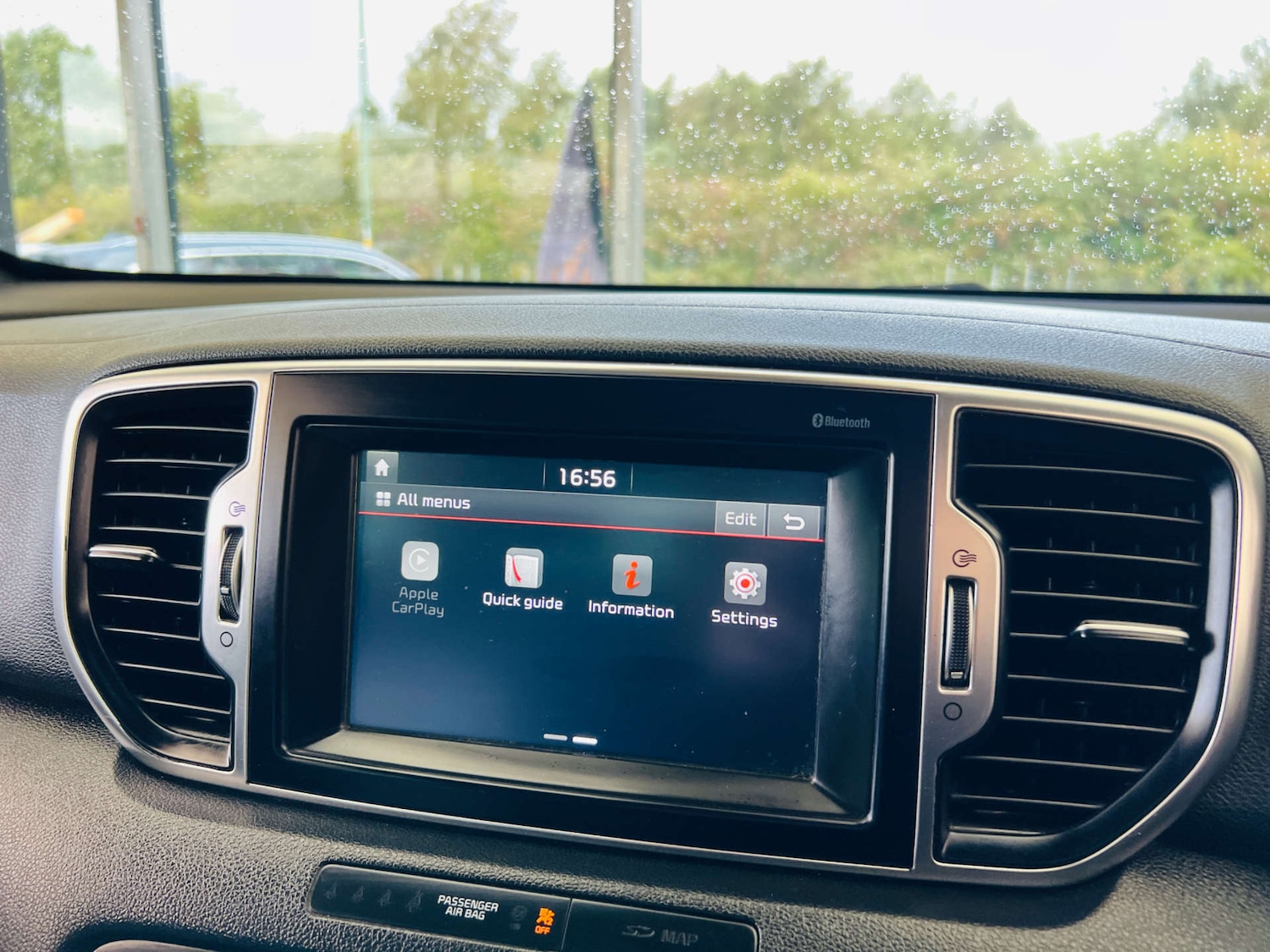 Used Kia Sportage 2018 for sale - 77055542: Photo 25