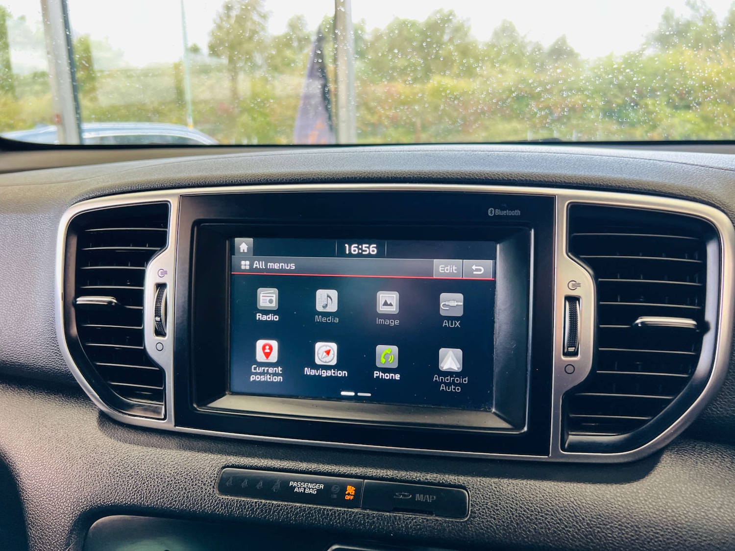 Used Kia Sportage 2018 for sale - 77055542: Photo 26