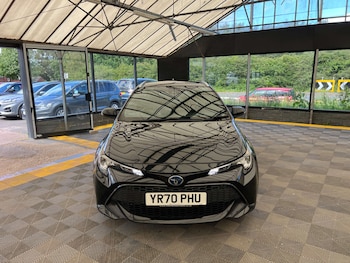 Used Toyota Corolla 2020 for sale - 78800914: Photo