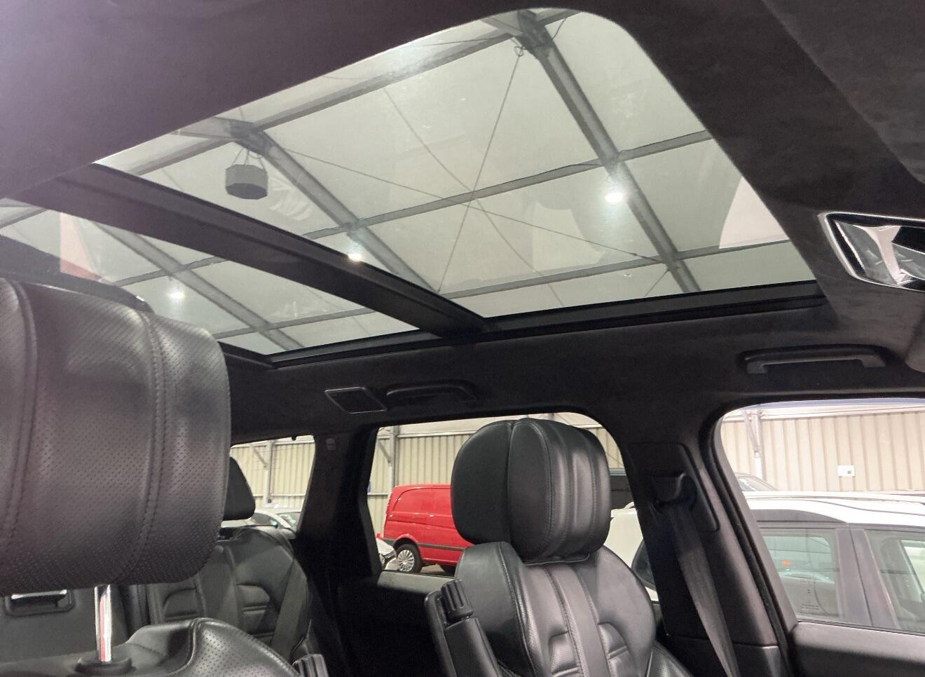 Used Land Rover Range Rover Sport 2016 for sale - 76801449: Photo 7