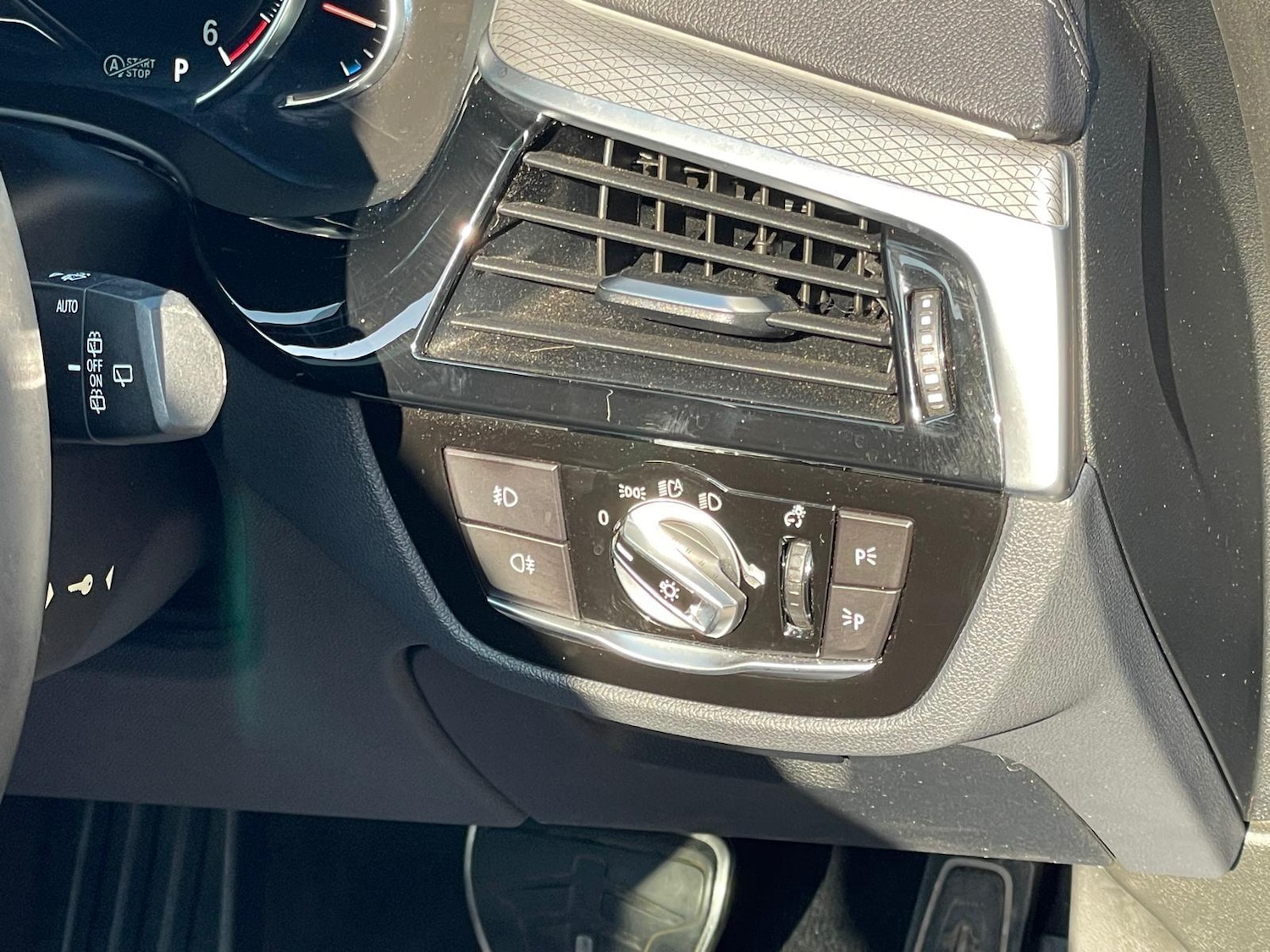 Vehicle 32
