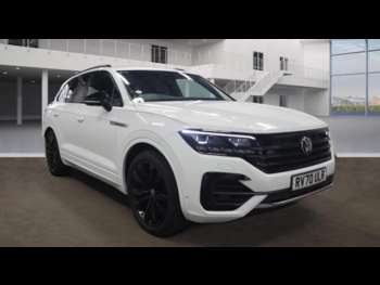 (70) - 3.0 TSI V6 Black Edition Tiptronic 4Motion Euro 6 (s/s) 5dr