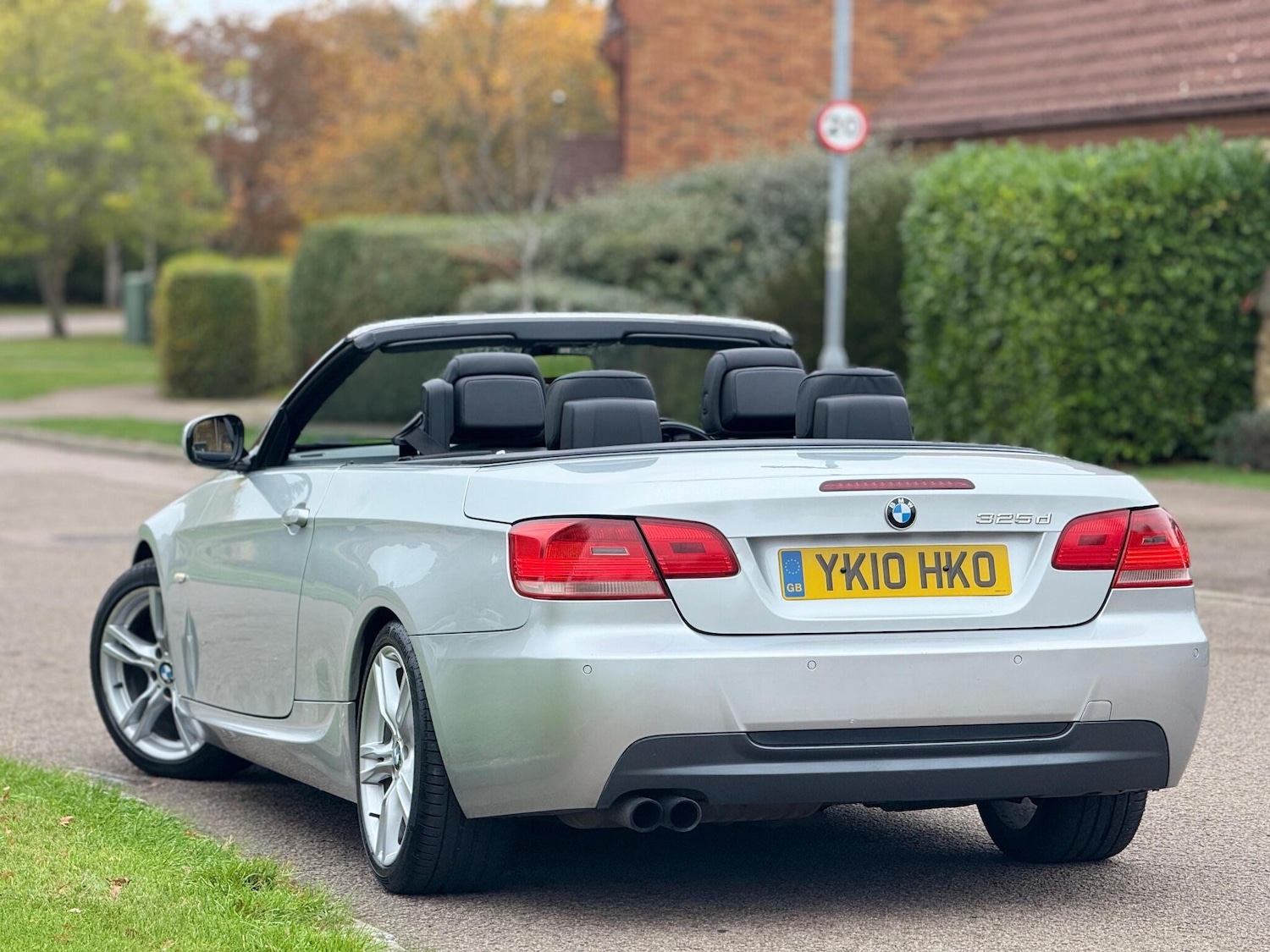 Used BMW 3 Series for sale - 76995326: Photo 10