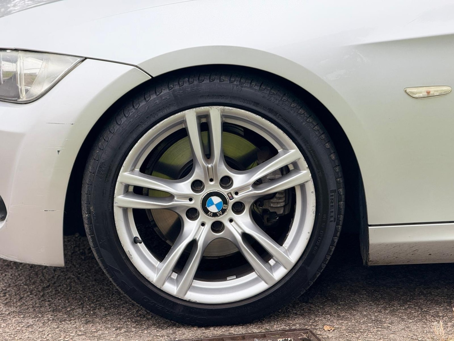 Used BMW 3 Series for sale - 76995326: Photo 18