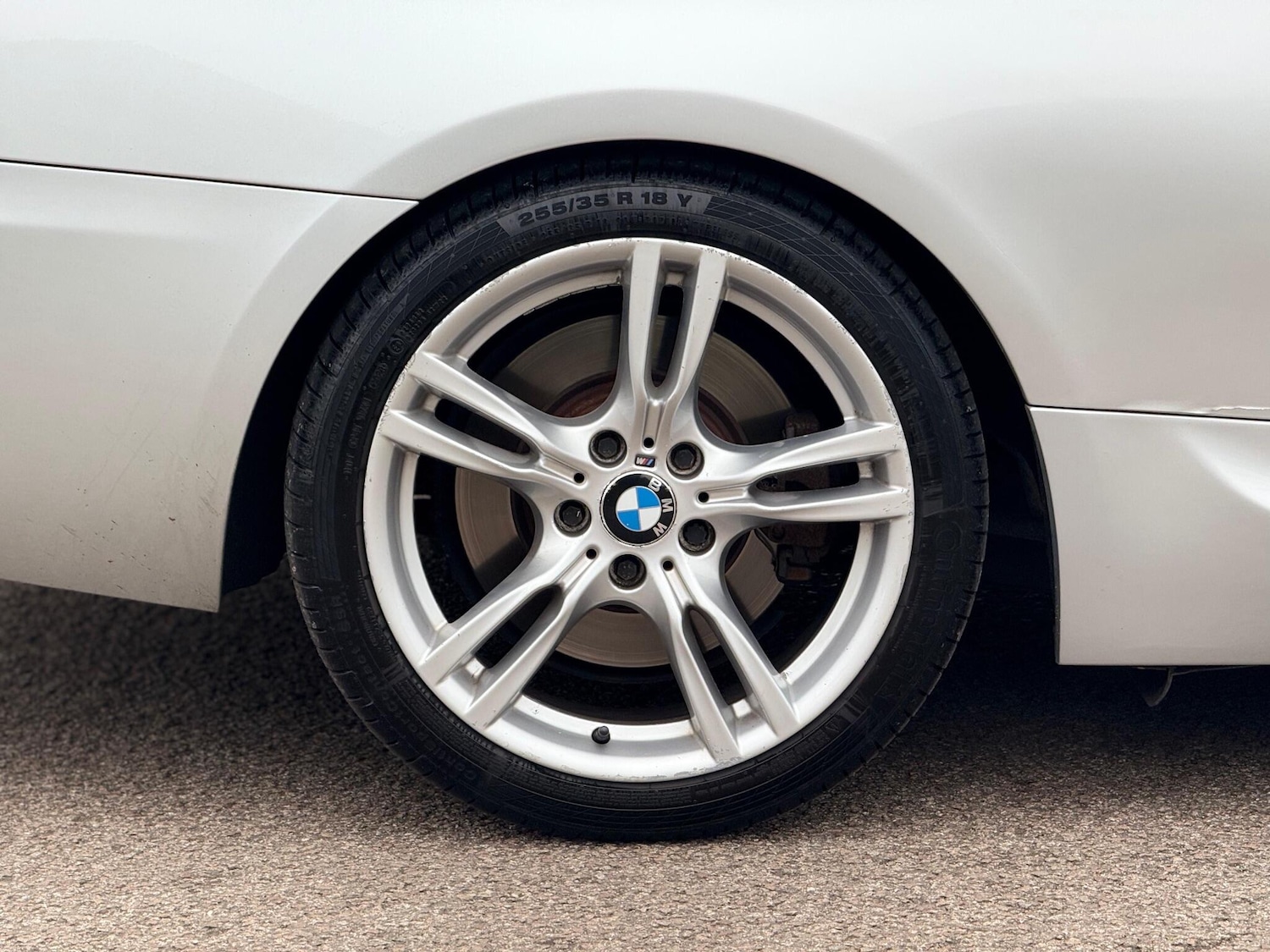 Used BMW 3 Series for sale - 76995326: Photo 19