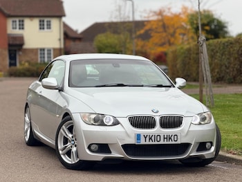 BMW 3 Series feature image