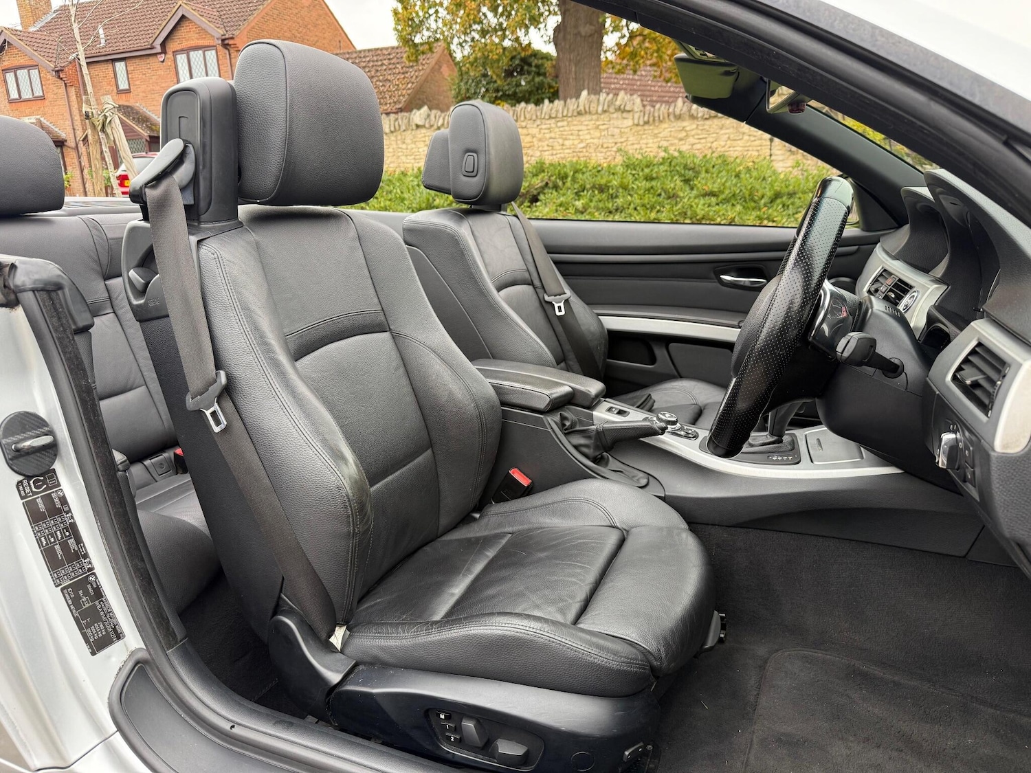 Used BMW 3 Series for sale - 76995326: Photo 23