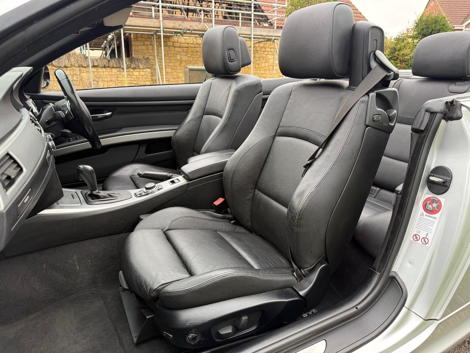 Used BMW 3 Series for sale - 76995326: Photo 24