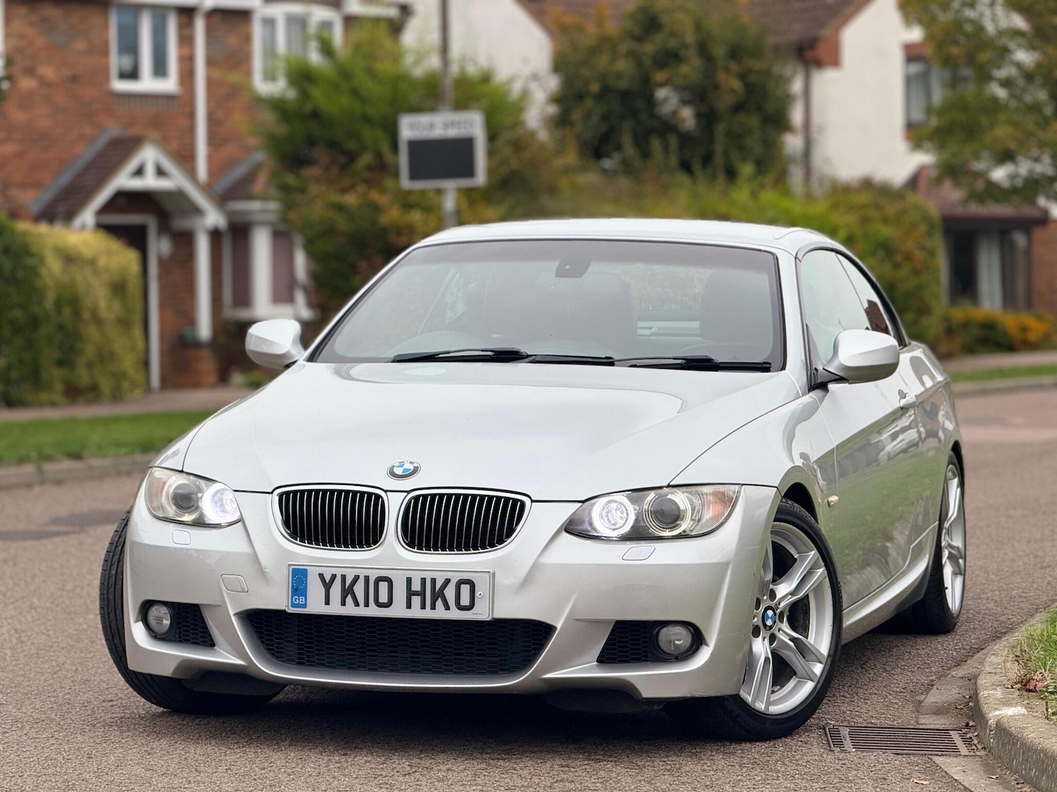 Used BMW 3 Series for sale - 76995326: Photo 3