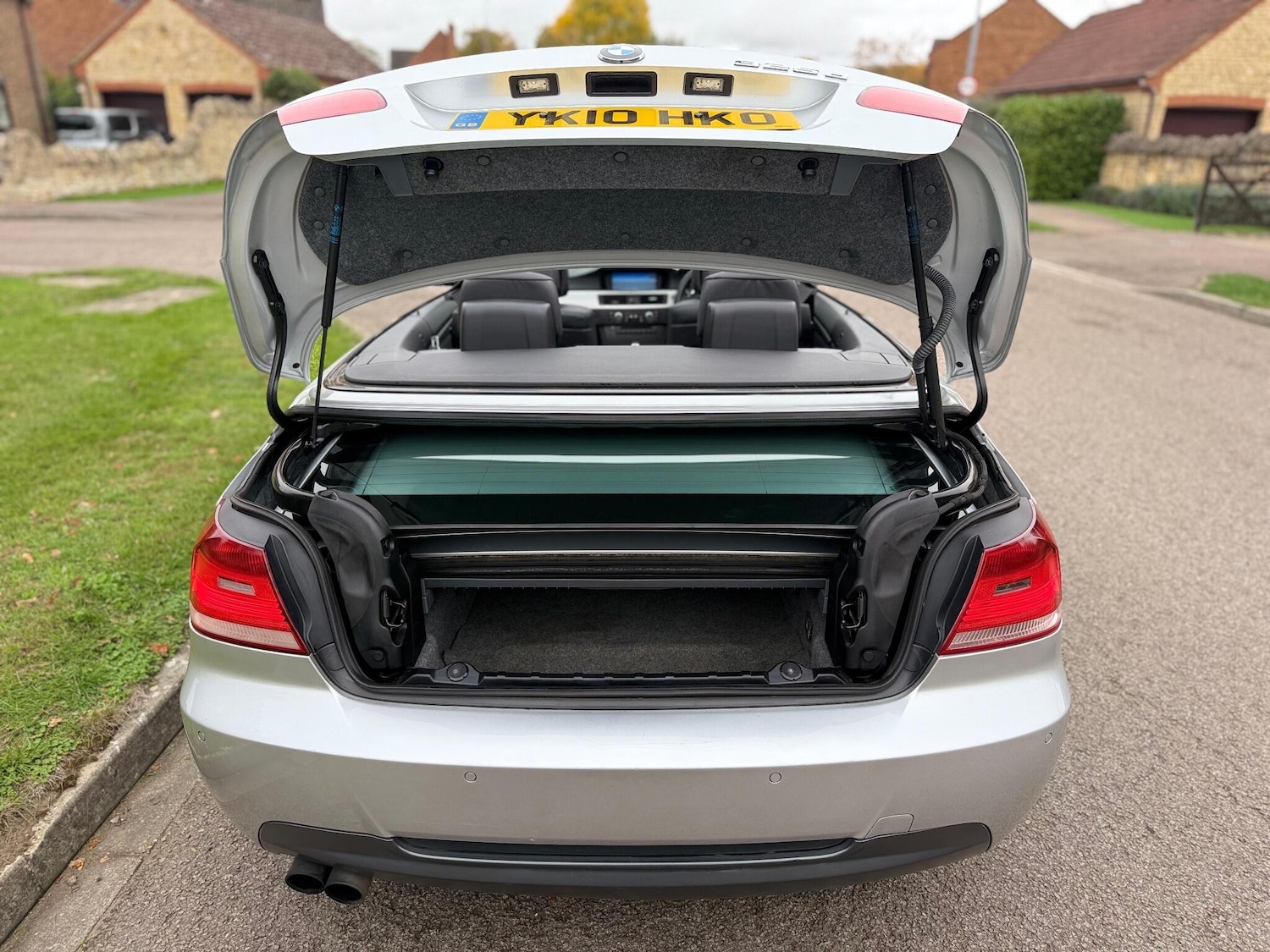 Used BMW 3 Series for sale - 76995326: Photo 35