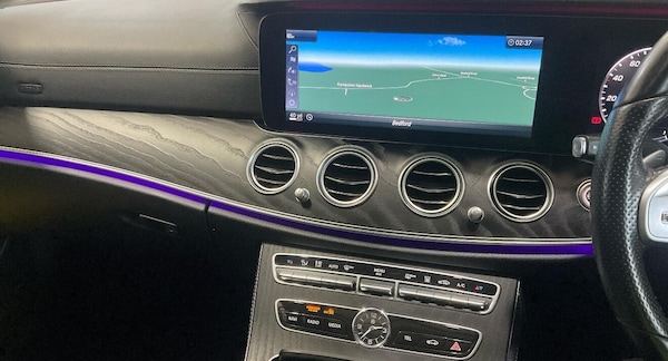 Used Mercedes-Benz E Class 2019 for sale - 76283654: Photo 10