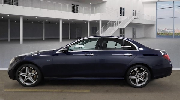 Used Mercedes-Benz E Class 2019 for sale - 76283654: Photo 6