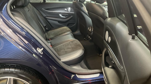 Used Mercedes-Benz E Class 2019 for sale - 76283654: Photo 9