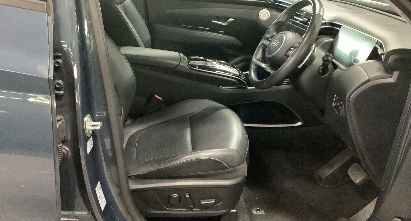 Used Hyundai TUCSON 2022 for sale - 76667387: Photo 7
