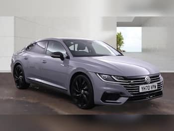Used Volkswagen Arteon 2020 for sale - 79831318: Photo