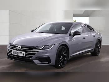 Used Volkswagen Arteon 2020 for sale - 79831318: Photo