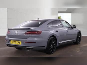 Used Volkswagen Arteon 2020 for sale - 79831318: Photo