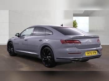 Used Volkswagen Arteon 2020 for sale - 79831318: Photo