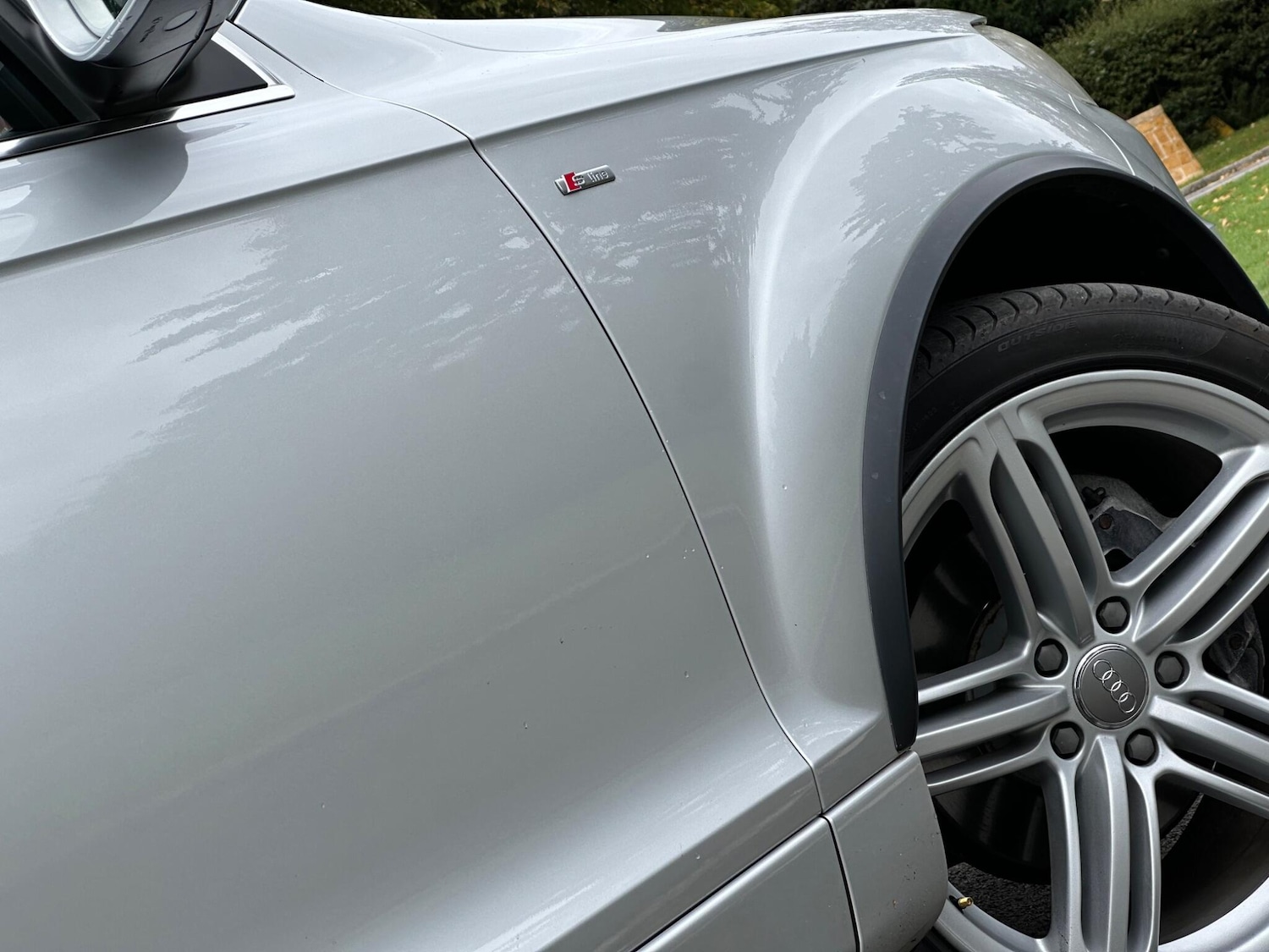 Used Audi Q7 2012 for sale - 77898427: Photo 13