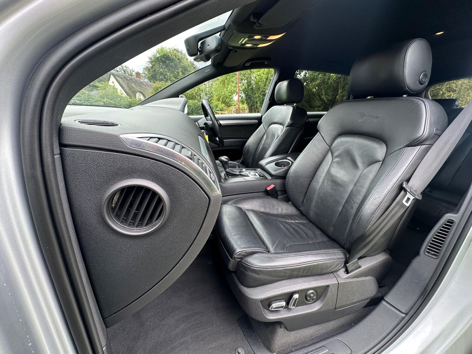 Used Audi Q7 2012 for sale - 77898427: Photo 17