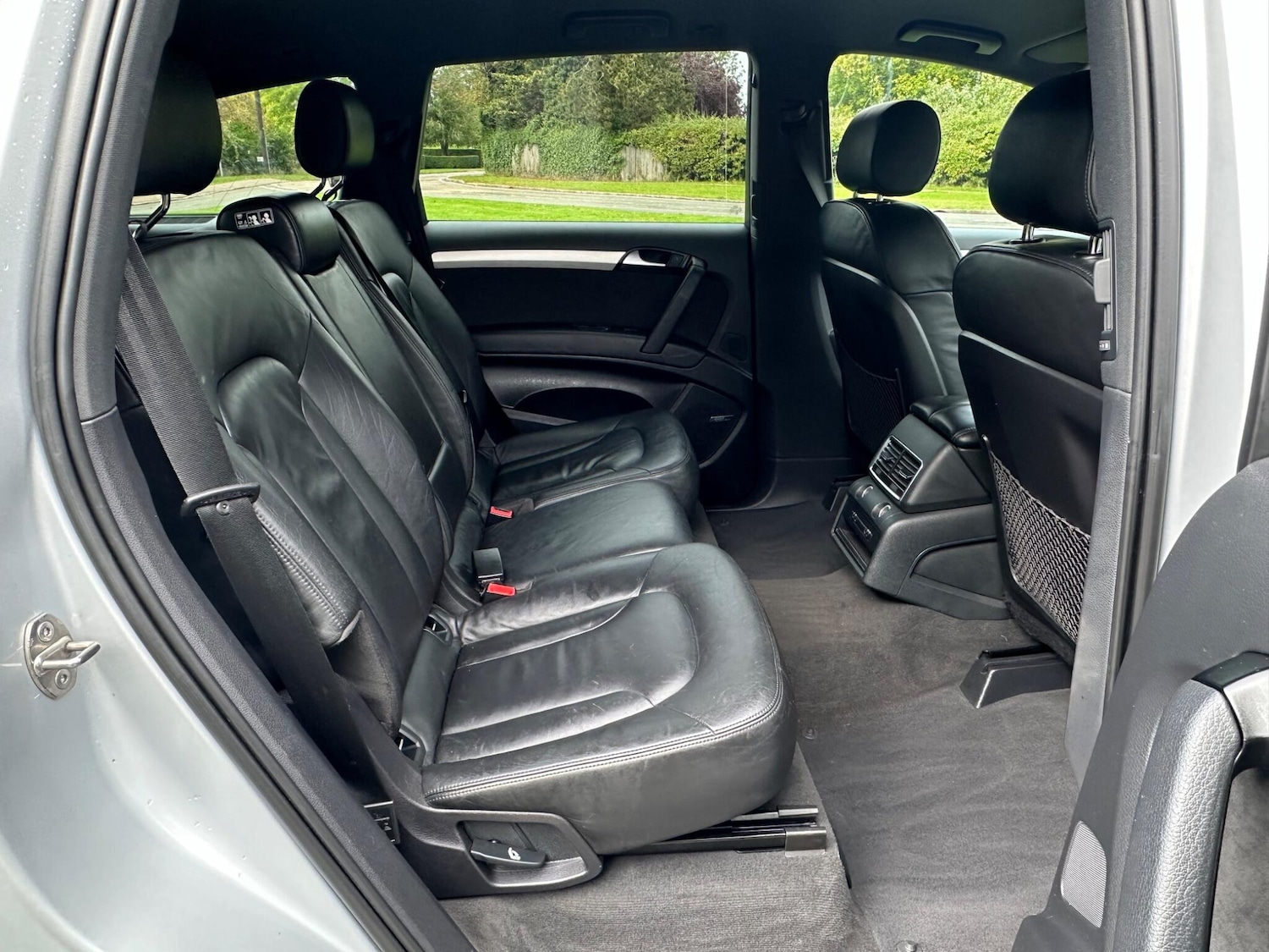 Used Audi Q7 2012 for sale - 77898427: Photo 20