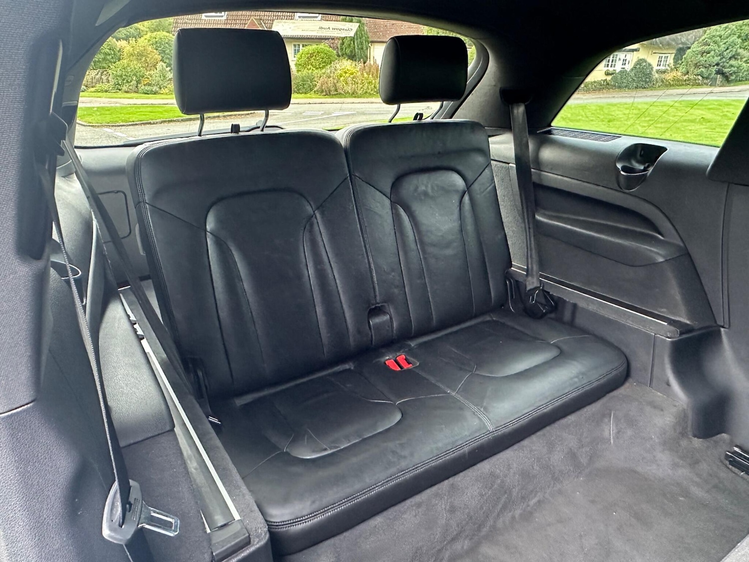 Used Audi Q7 2012 for sale - 77898427: Photo 22