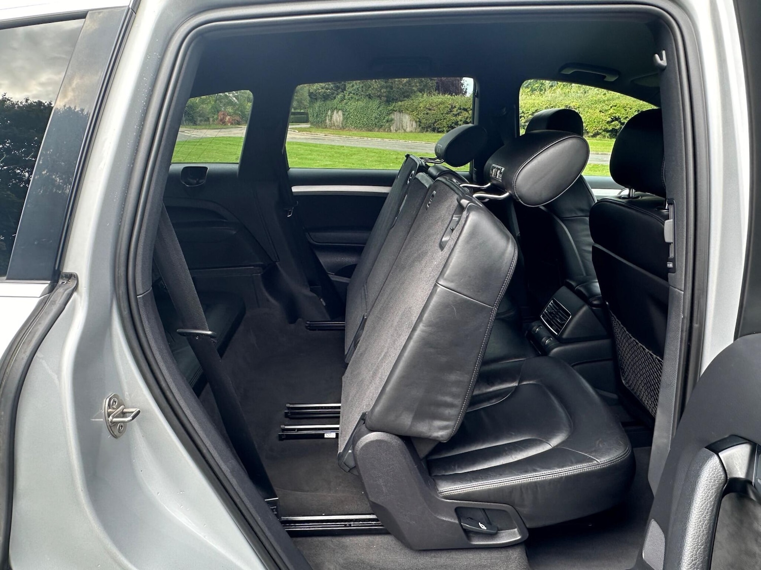 Used Audi Q7 2012 for sale - 77898427: Photo 23