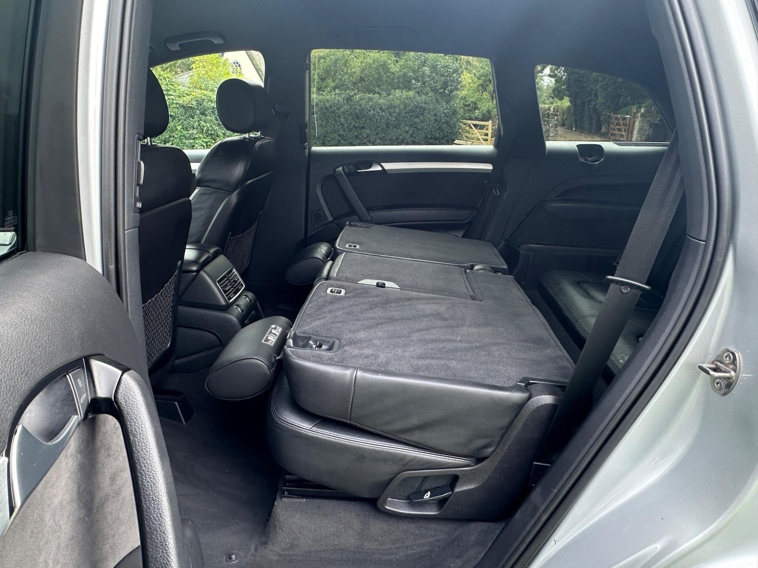 Used Audi Q7 2012 for sale - 77898427: Photo 24