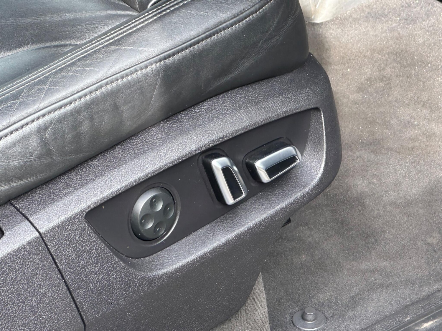 Used Audi Q7 2012 for sale - 77898427: Photo 25