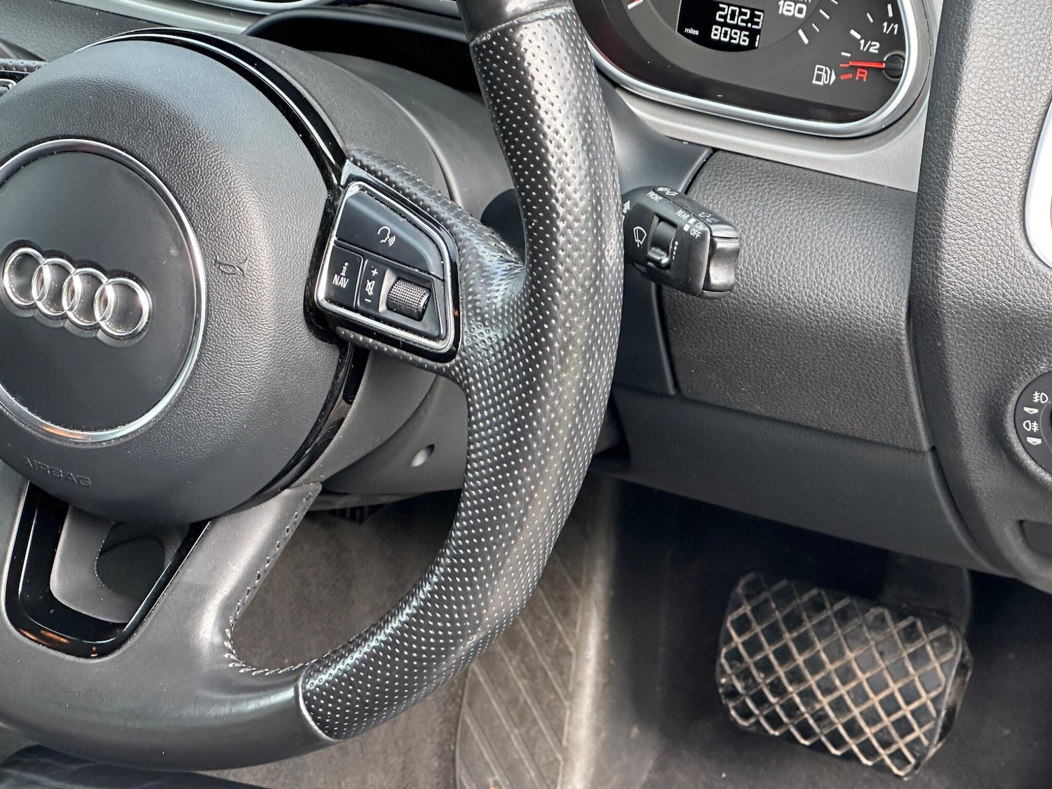 Used Audi Q7 2012 for sale - 77898427: Photo 29