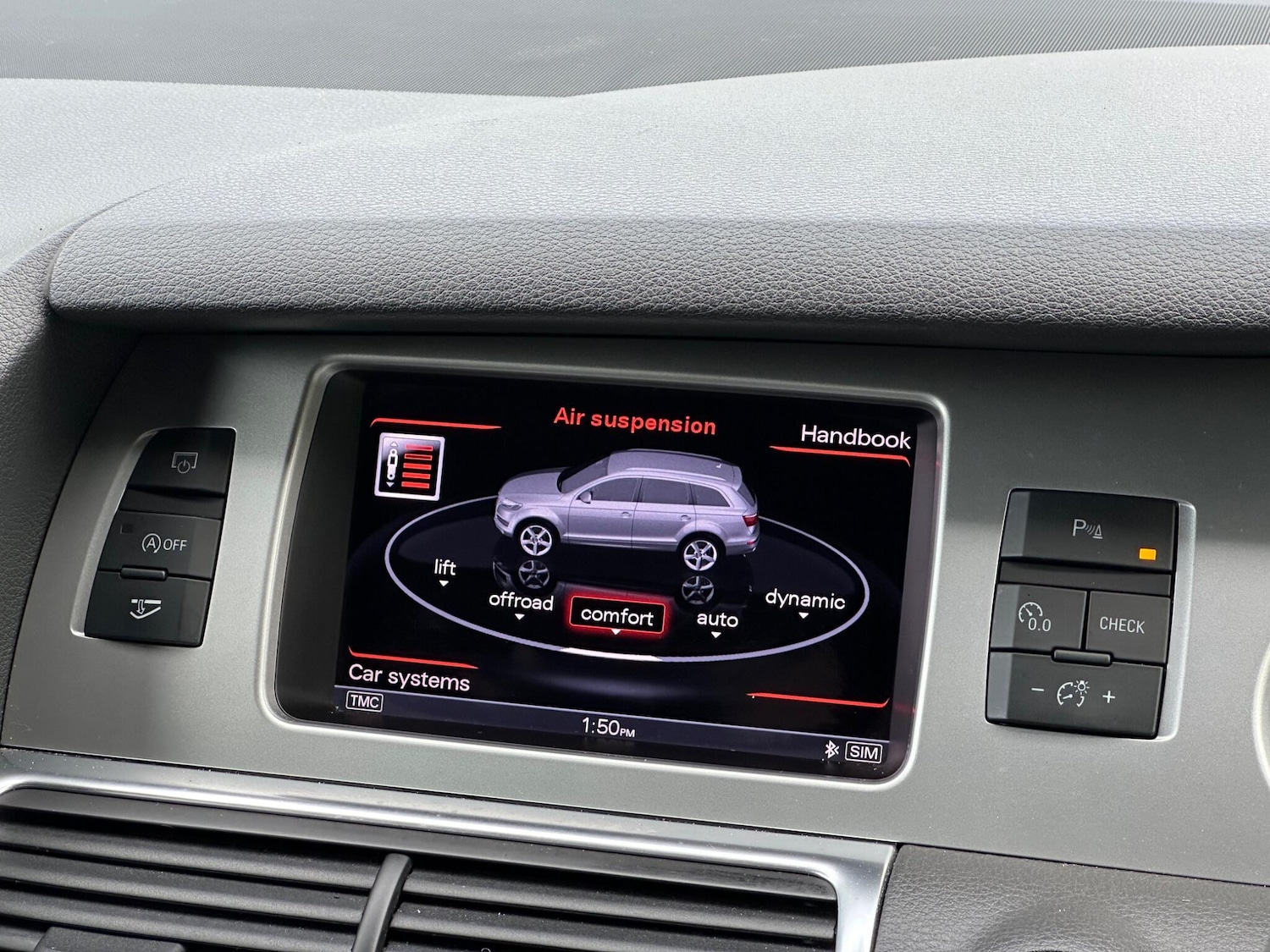 Used Audi Q7 2012 for sale - 77898427: Photo 34