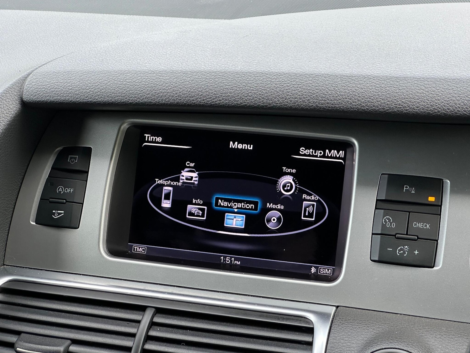 Used Audi Q7 2012 for sale - 77898427: Photo 37