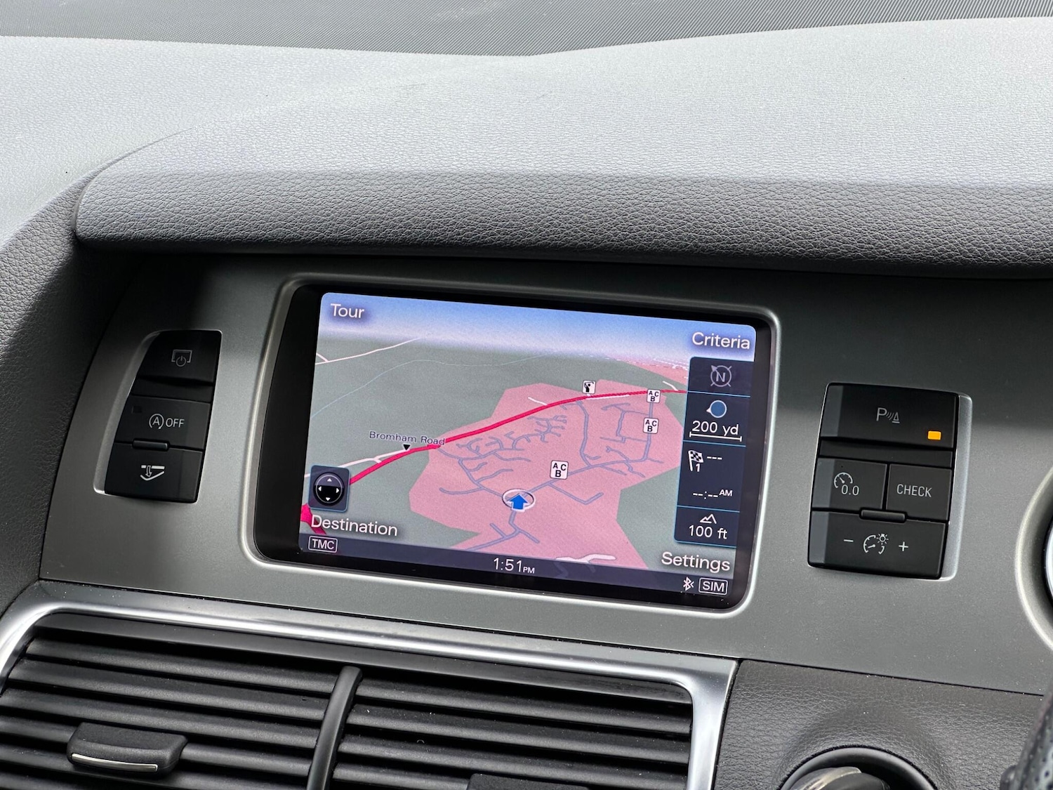 Used Audi Q7 2012 for sale - 77898427: Photo 38