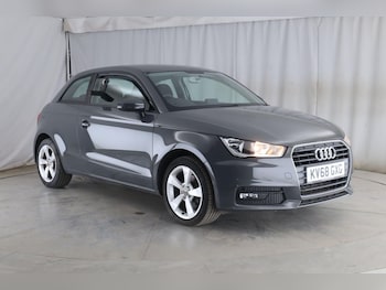 Used Audi A1 2018 for sale - 79576948: Photo