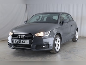 Used Audi A1 2018 for sale - 79576948: Photo