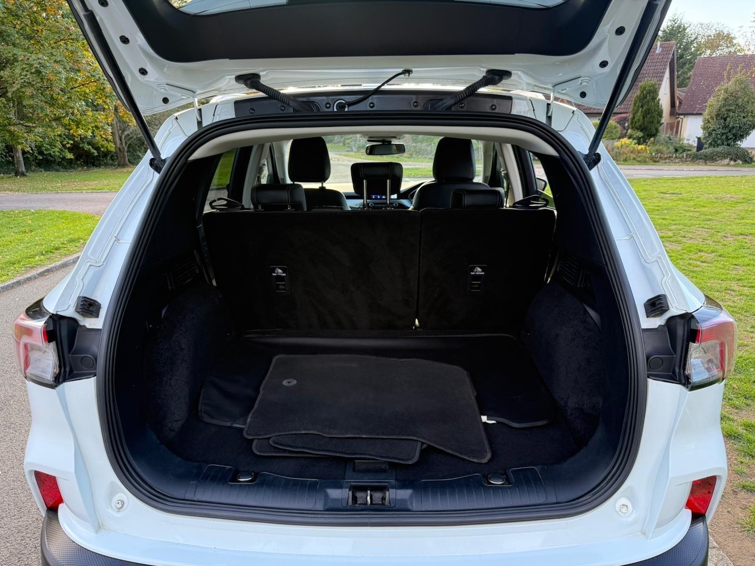 Used Ford Kuga 2020 for sale - 76991170: Photo 10