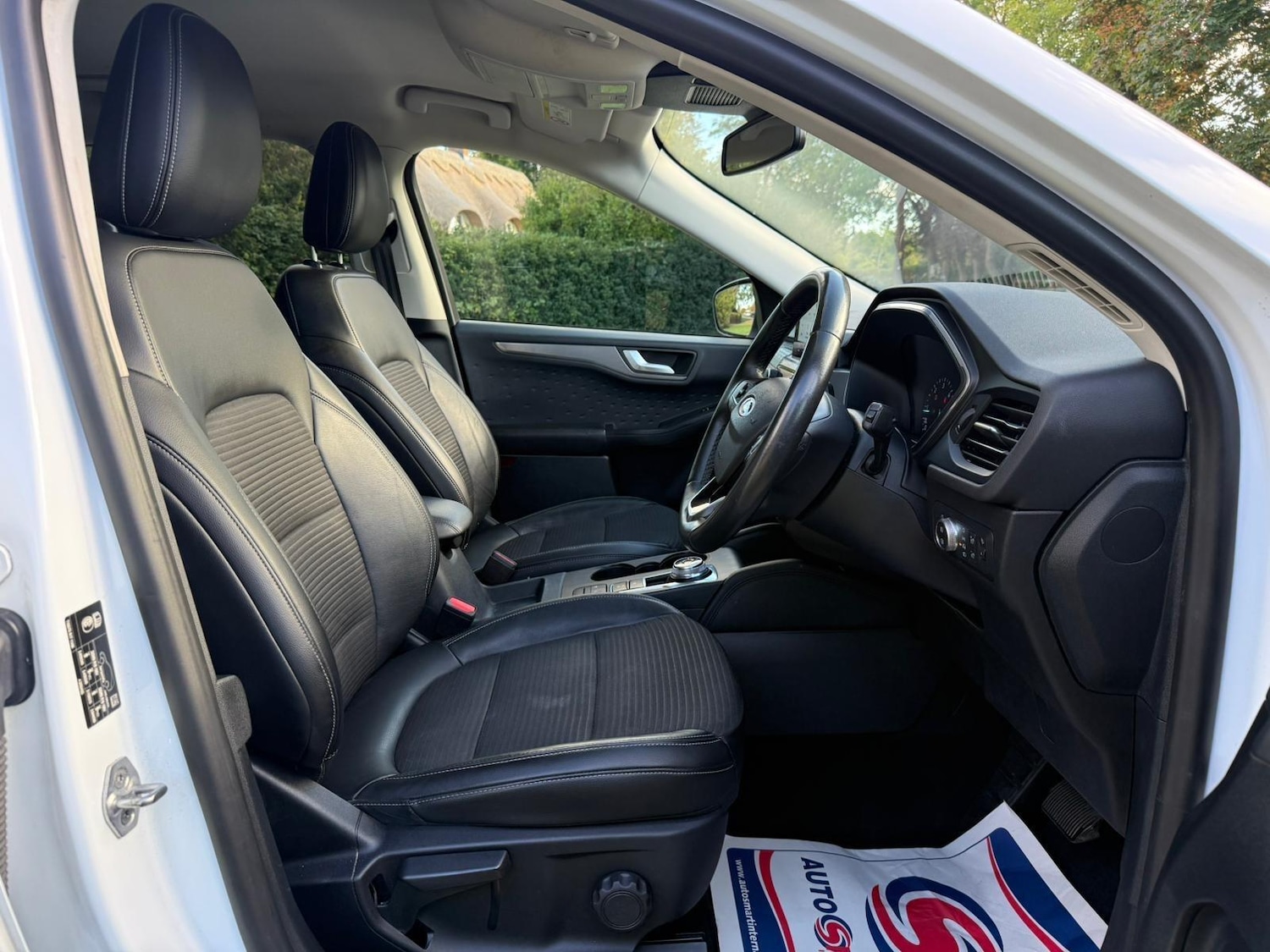 Used Ford Kuga 2020 for sale - 76991170: Photo 13